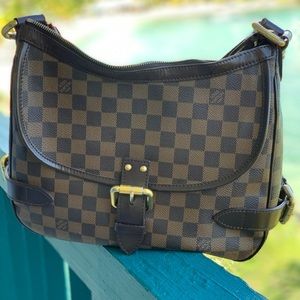 Trade Bundle  LV Highbury, Lv Zippy, Ring + $